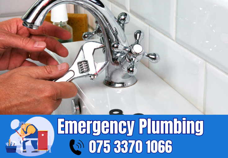  plumber Parkwood